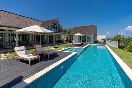 Villas in nusa-lembongan HRNL0393 - 1